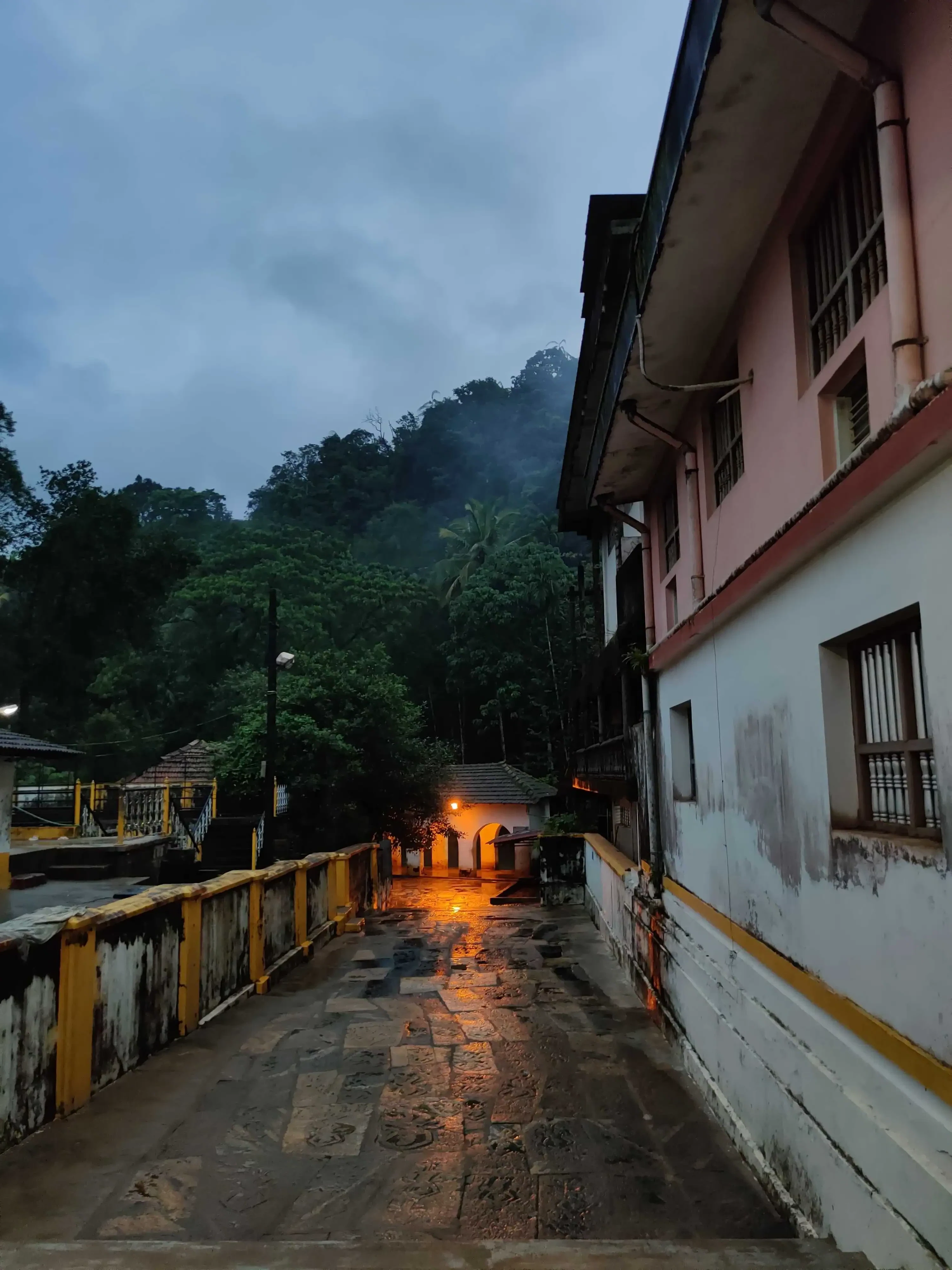 Photo from Anurag Bevinal's personal gallery (1)