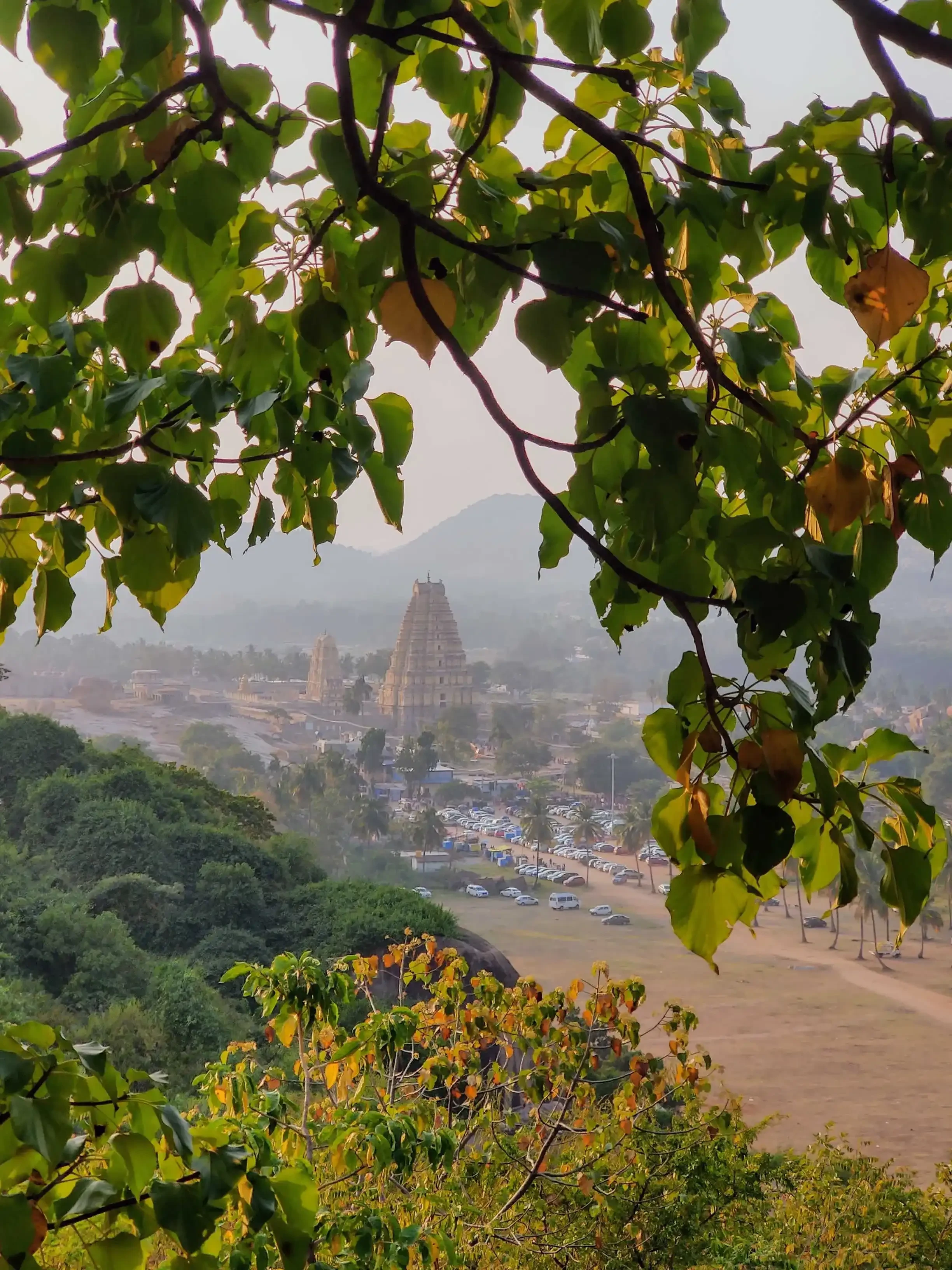 Photo from Anurag Bevinal's personal gallery (2)