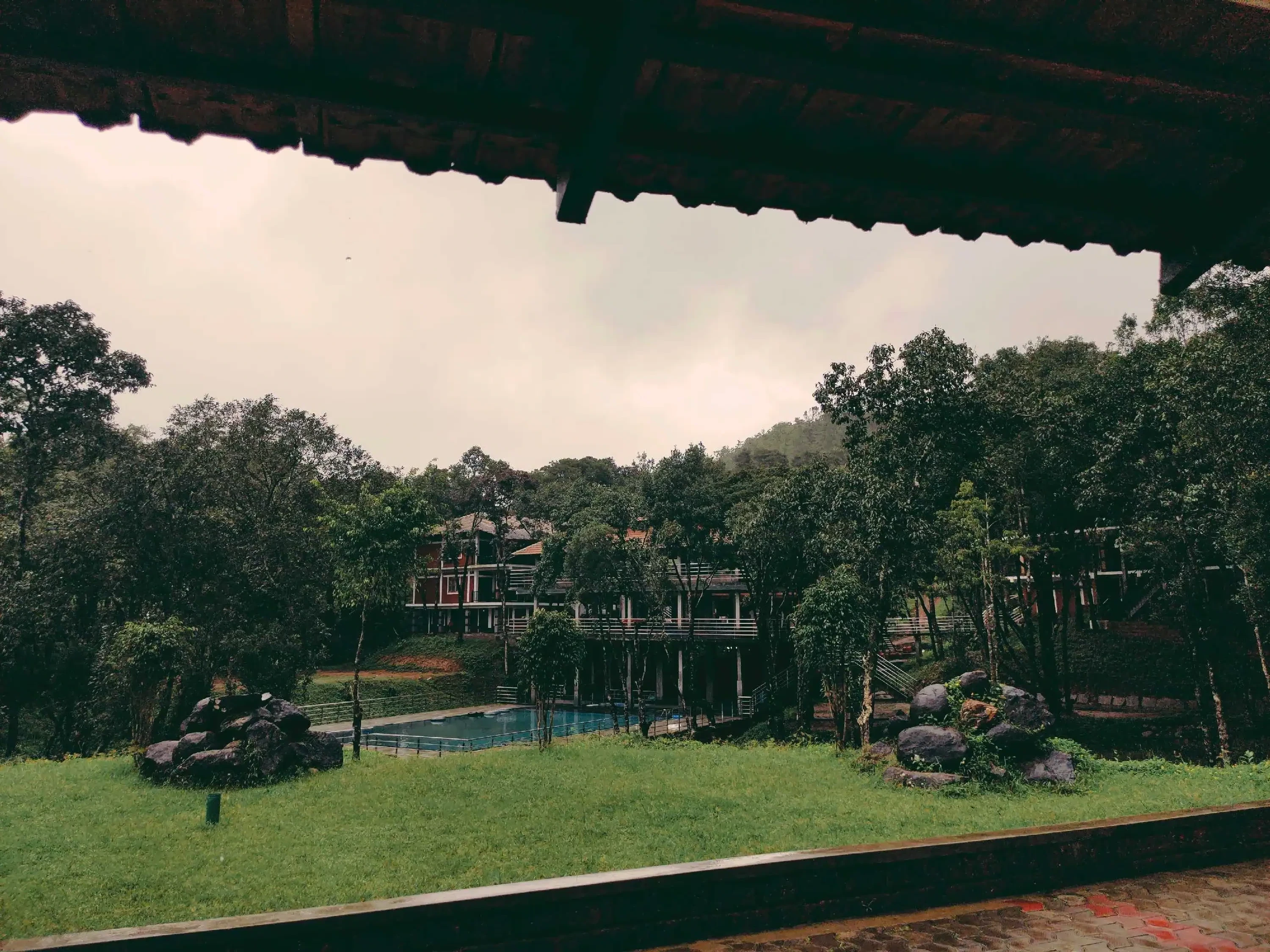 Photo from Anurag Bevinal's personal gallery (3)