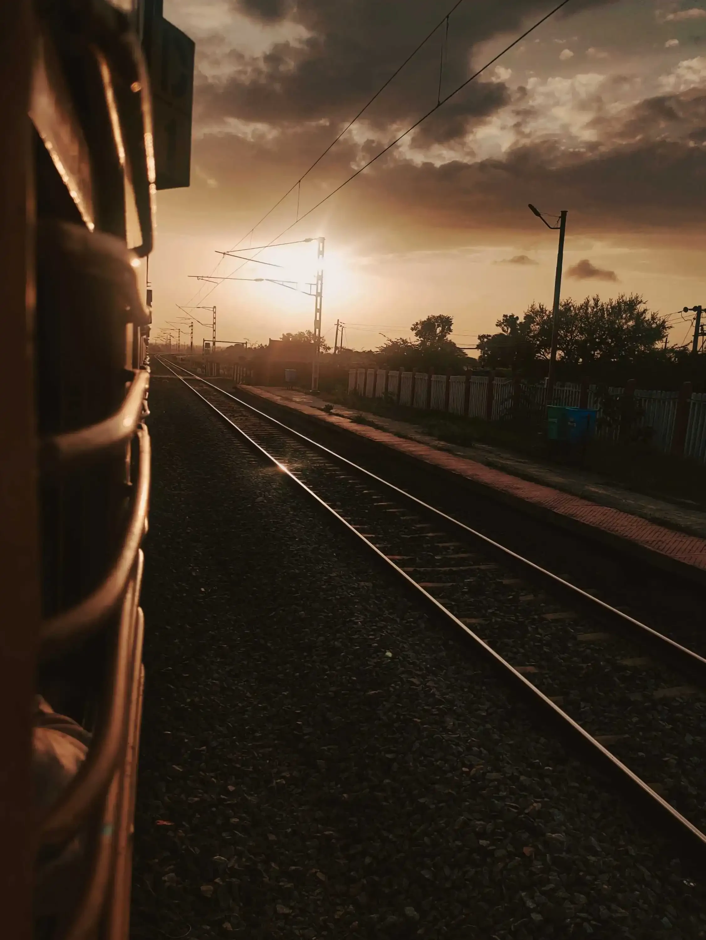Photo from Anurag Bevinal's personal gallery (8)