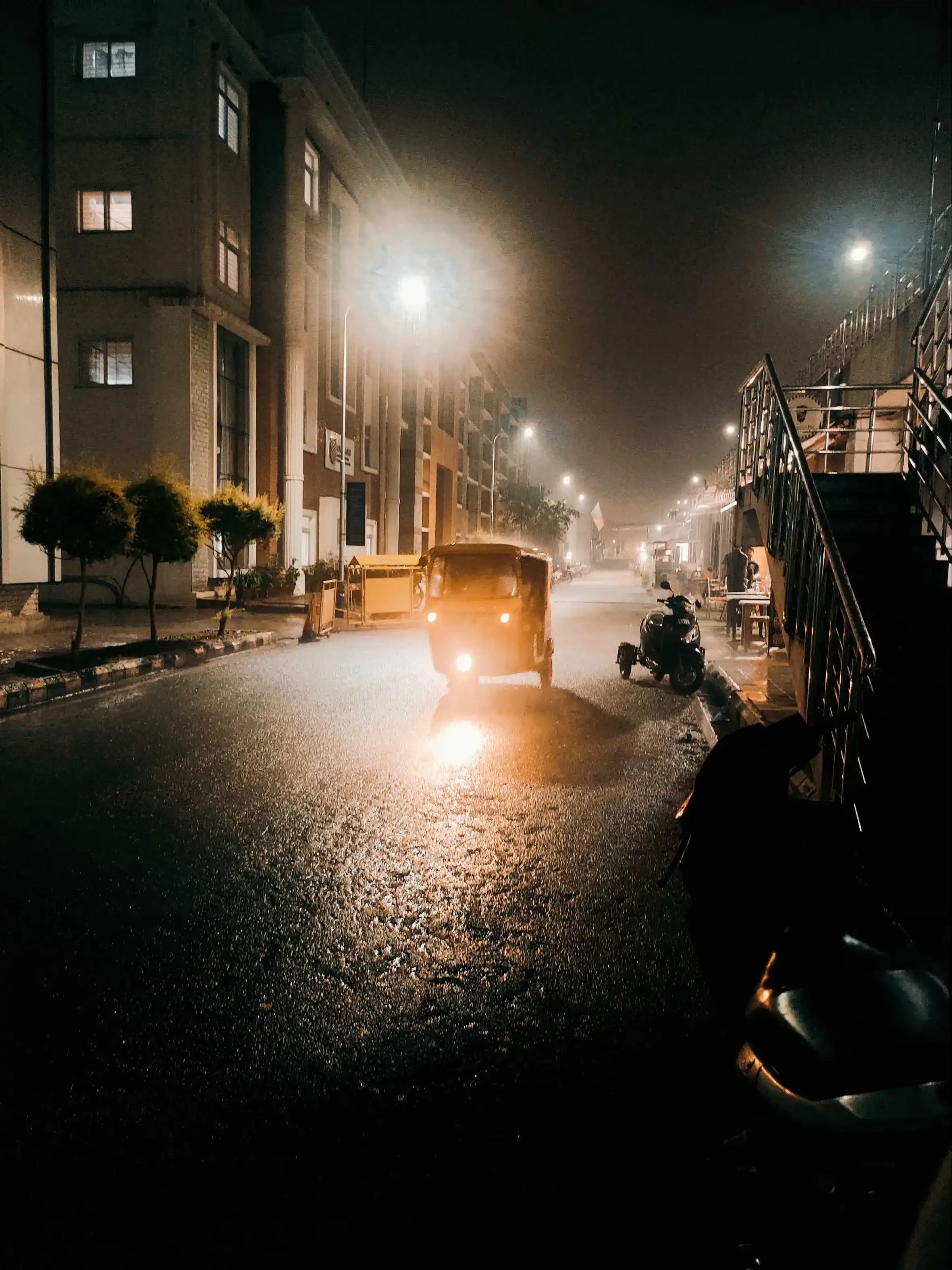 Photo from Anurag Bevinal's personal gallery (10)
